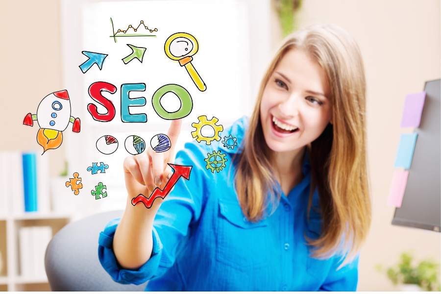 SEO Agency Blackpool