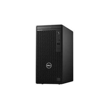 Dell OptiPlex 3090 Mini Tower, Intel Core i3-10105