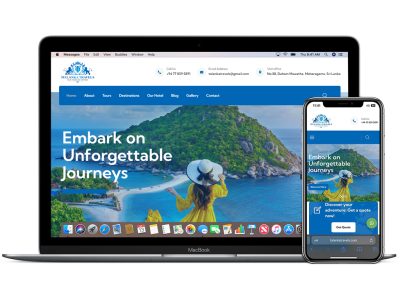 To Lanka Travels