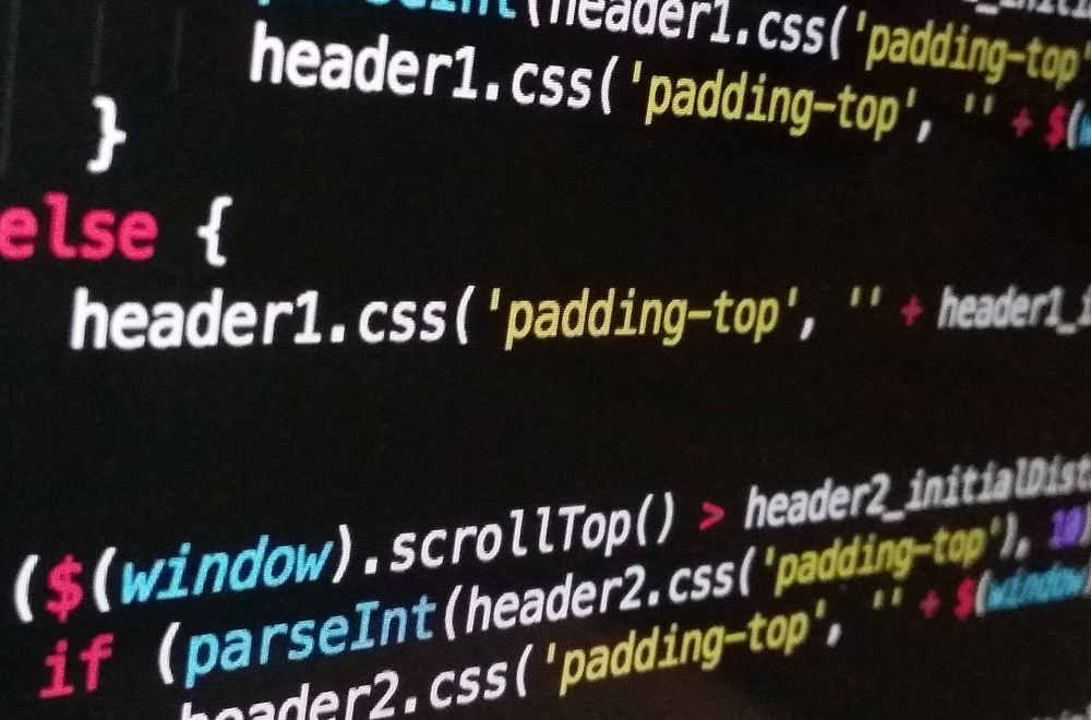 što je javascript