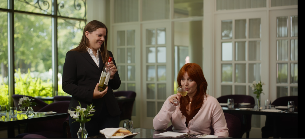 DirectionVS – Restaurant Villa Elina du Château Vaudreuil - icon