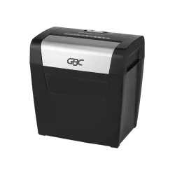 Trituradora GBC Momentum PX 08-04 - Corte Cruzado - 8 Hojas - 15L - Modelo 1757404 Trituradora GBC Momentum PX 08-04 - Corte Cruzado - 8 Hojas - 15L - Modelo 1757404