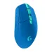 Mouse Gamer Logitech G305 Lightspeed Inalámbrico 6 Botones 12000 DPI Azul - 910-006013 Mouse Gamer Logitech G305 Lightspeed Inalámbrico 6 Botones 12000 DPI Azul - 910-006013