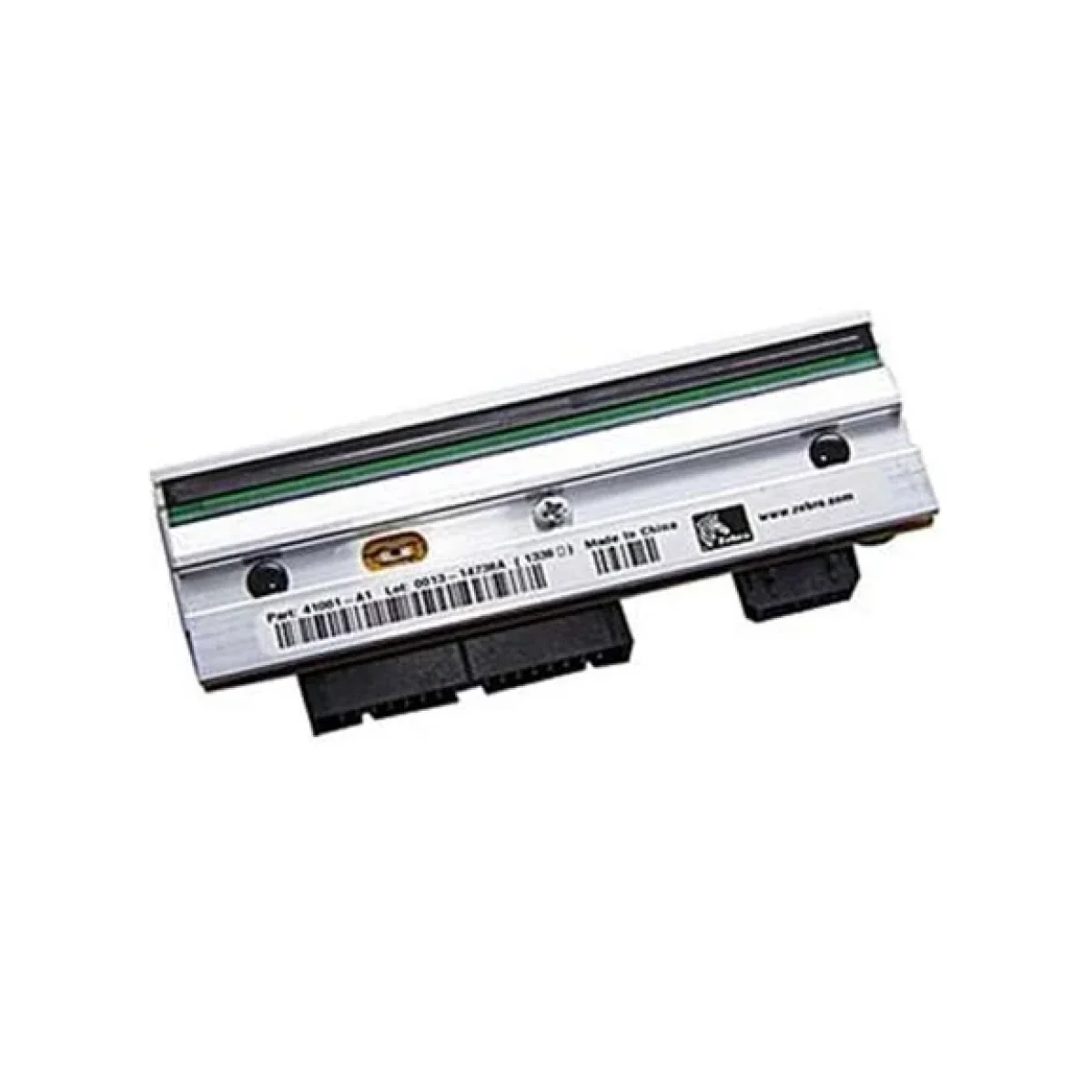 Cabezal de Impresión Térmico Zebra 300dpi Modelo P1058930-010 Cabezal de Impresión Térmico Zebra 300dpi Modelo P1058930-010