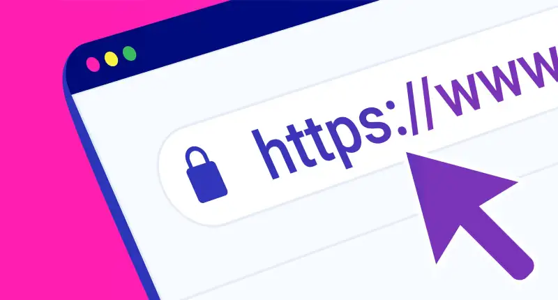 فرق بين http و https