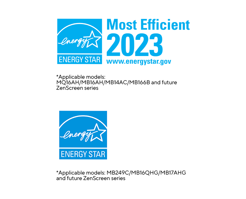 Energy Star認証