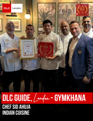 Gymkhana