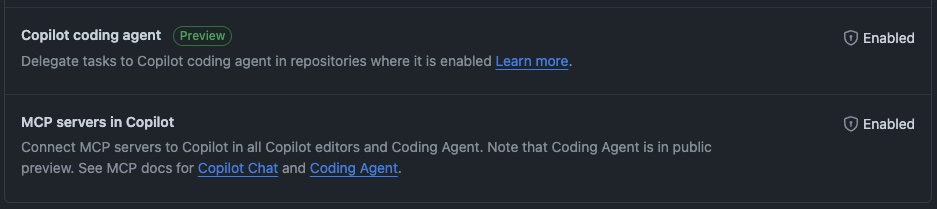 Copilot Agent