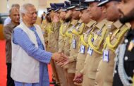 মানুষের আস্থা ফিরিয়ে আনতে পুলিশের প্রতি প্রধান উপদেষ্টার আহ্বান