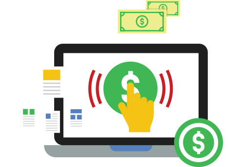 paid search agency Dublin, OH, Scottsdale, AZ and Atlanta, GA