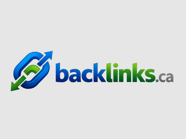 BackLinks.ca - SOLD