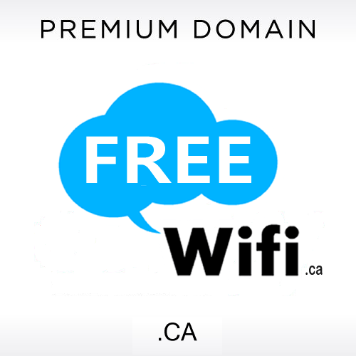 FreeWifi.ca
