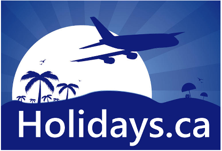 Holidays.ca