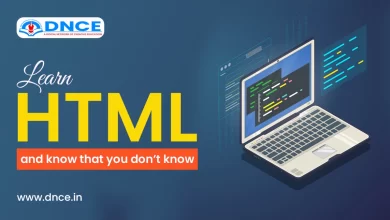 Learn HTML and know that you don’t know