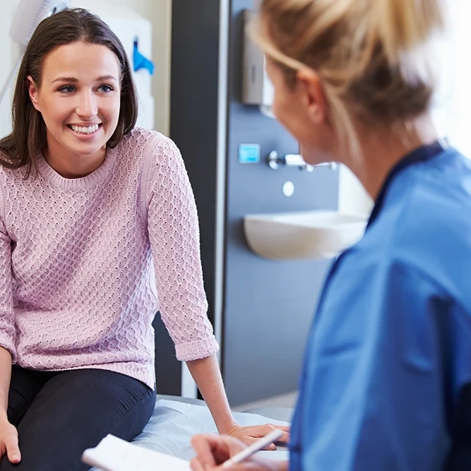 GP Consultations