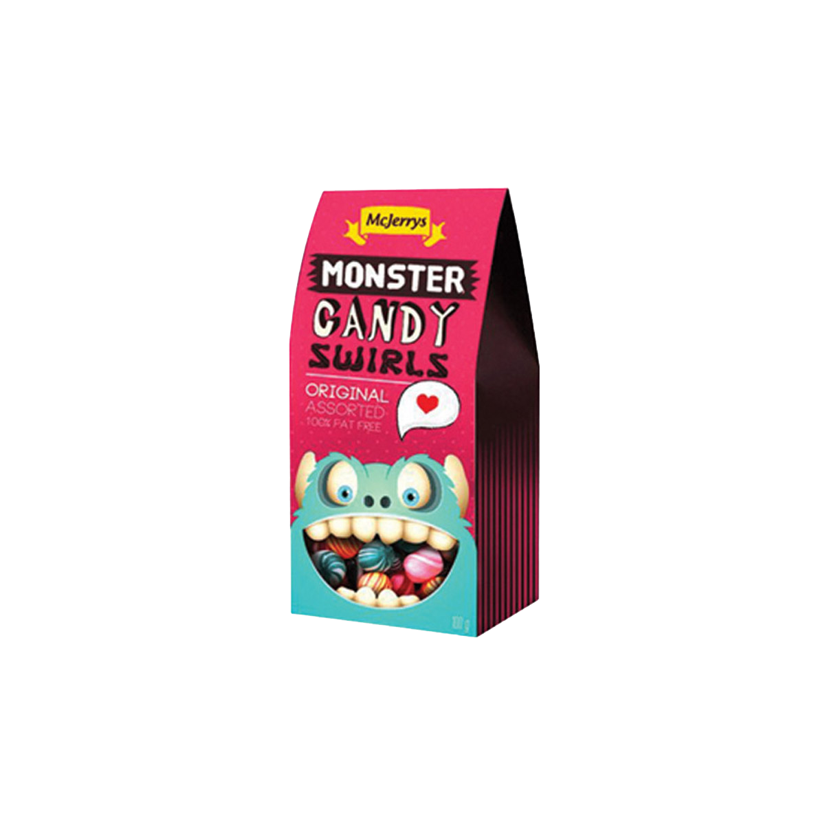 Custom Candy Boxes