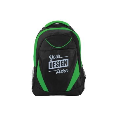Custom Printed Backpacks