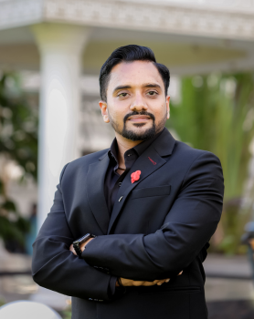 Hardik Sorathiya