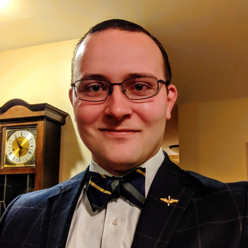 Daniel Ryerson