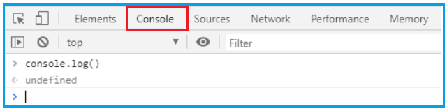 How to debug JavaScript code