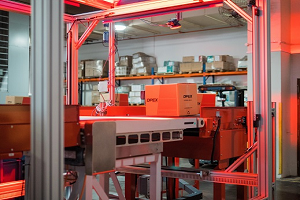 Print Distribution Service