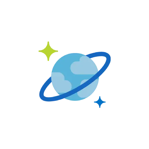 azure