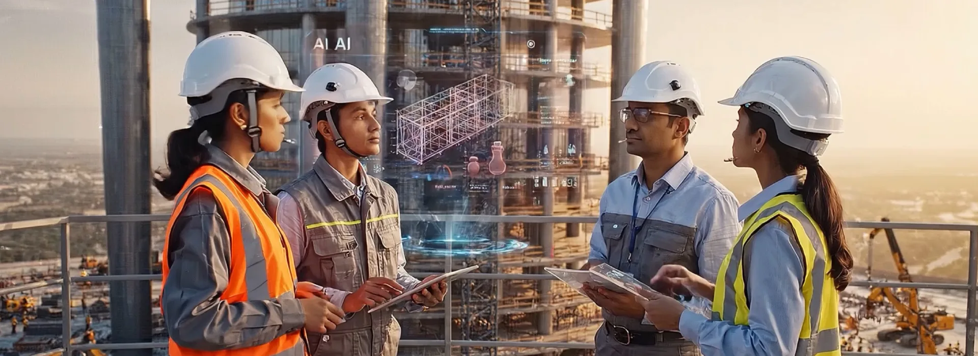 Building Software, Apps & AI Solutions