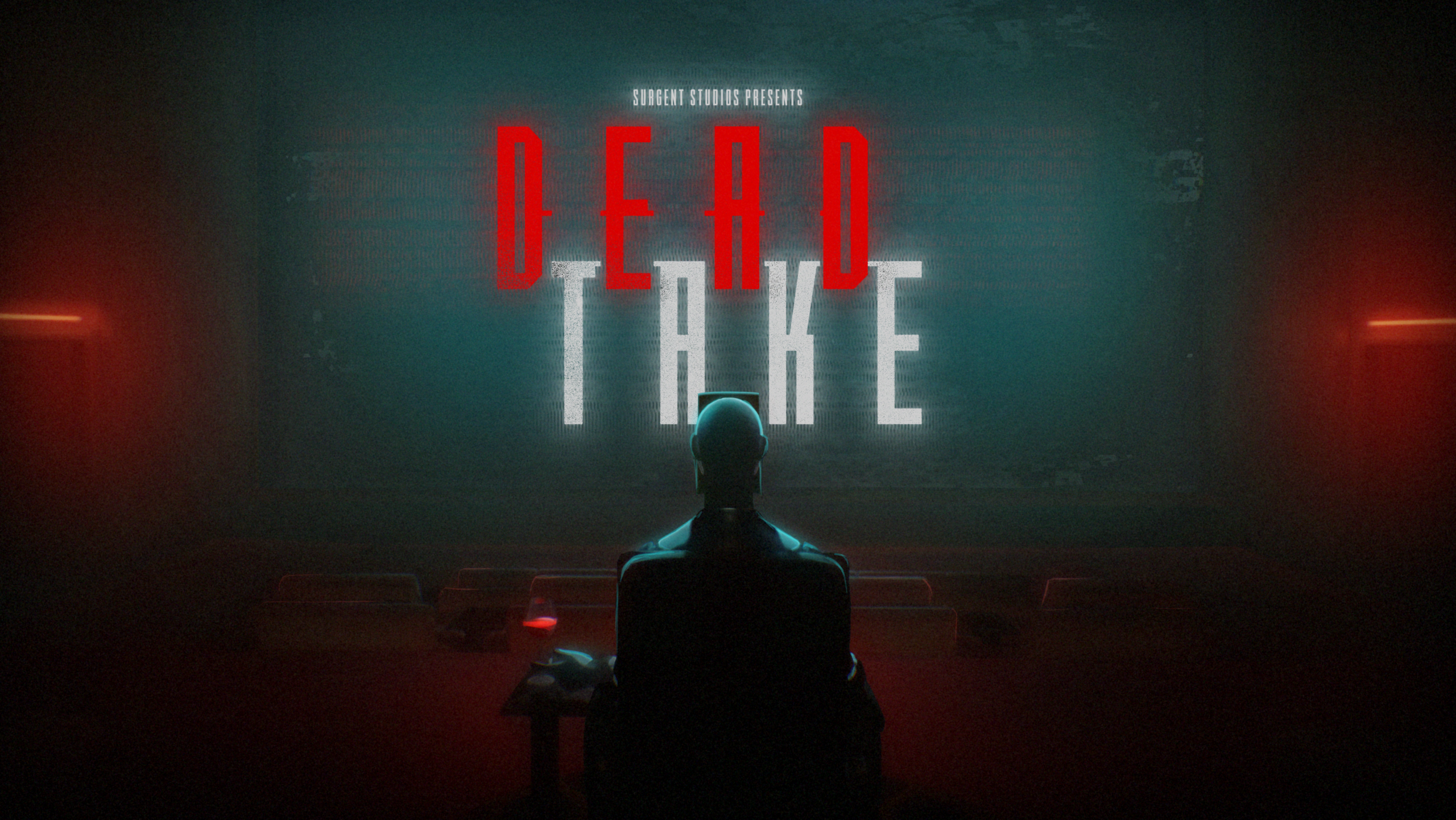 Dead Take