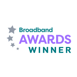 Broadband World Forum