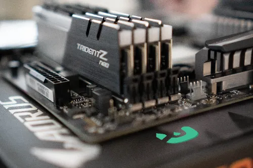 Cheap RAM Module