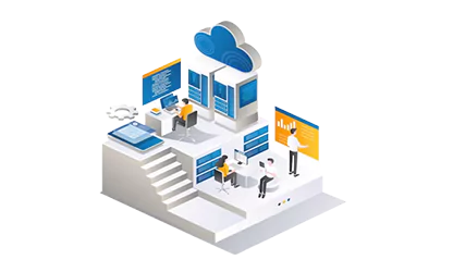 cloud server