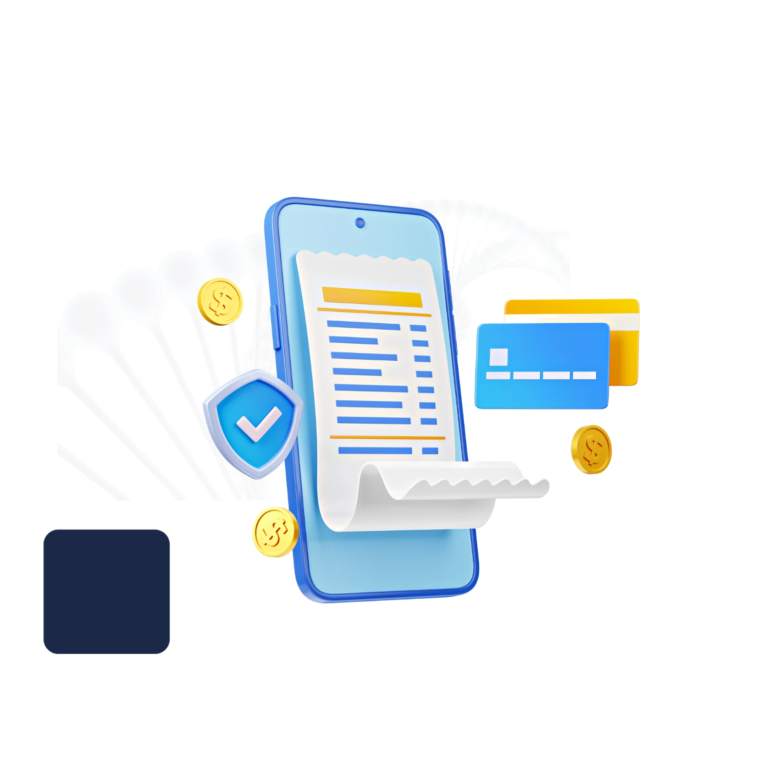 Comprehensive Billing Service