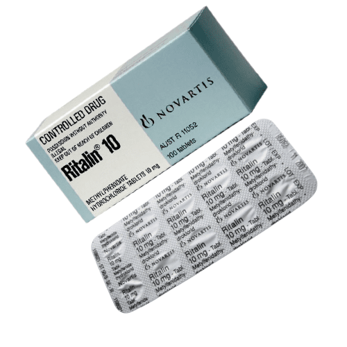 Buy Ritalin Online