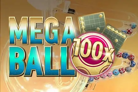 megaball