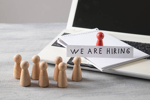 Secretary Job Vacancy in Singapore- ML Consulting