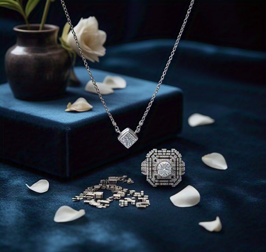 Behind the Shine: How Tech is Ensuring Ethical Sourcing in Jewelry 2 neck 2