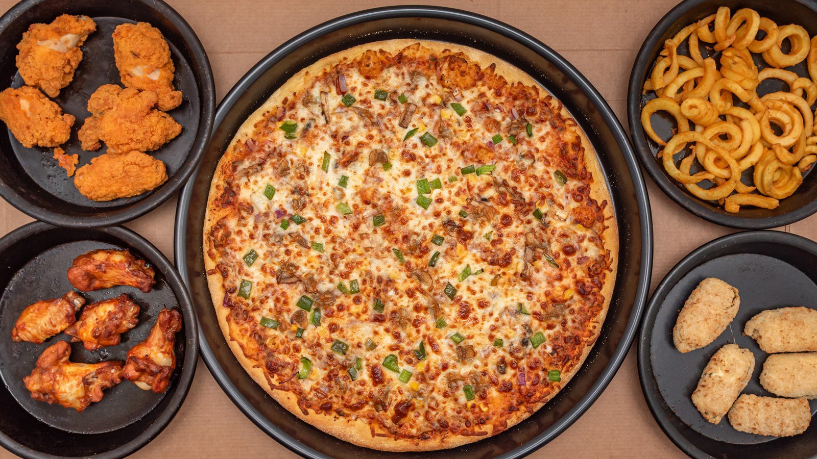 DomizaPizza 2