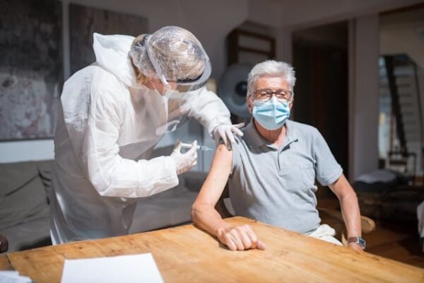Vaccine