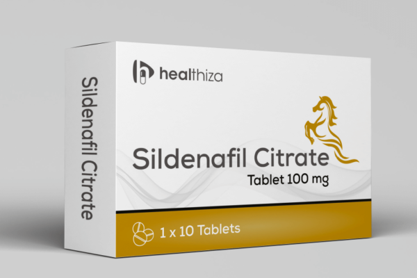 Sildenafil