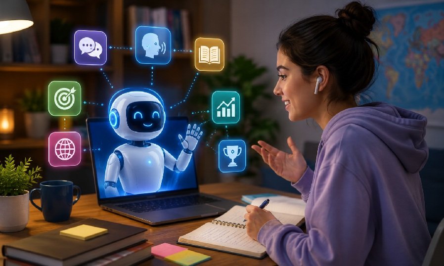 7 Ways AI Conversation Partners Are Changing Language Learning 2 7 Ways AI Conversation Partners Are Changing Language Learning