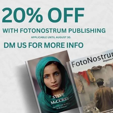 Fotonostrummag.com: A Creative Platform for Photography, Visual Stories, and Inspiration 1 images 19