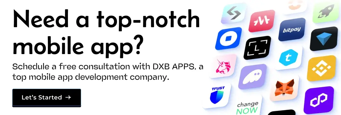 Hire Expert Mobile App Developers Today