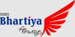 Bhartiya Airways Company Logo