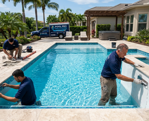 Pool Plaster Tile Amp Deck Repair Supplies For Pros