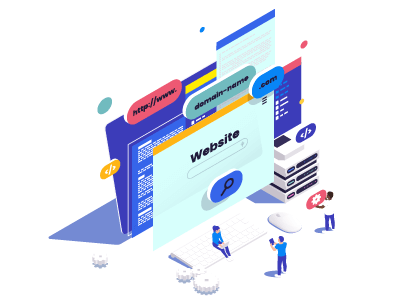 Custom Website Design Custom Website Design