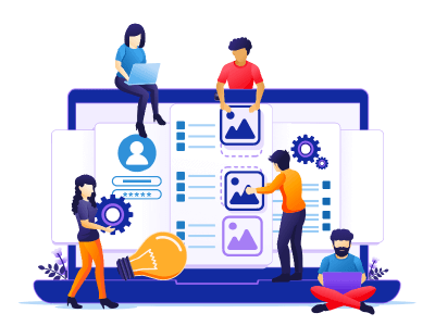 Dynamic Website Design Dynamic Website Design