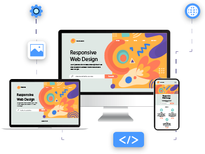 Responsive Website Design Responsive Website Design