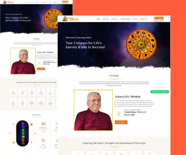 Shridhar Astro Shridhar Astro