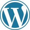 WordPress_logo WordPress