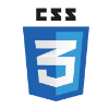 css3-logo CSS 3